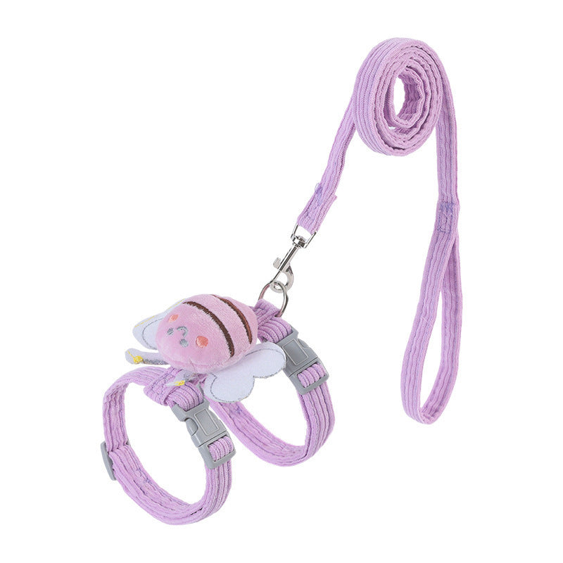 Bee My Buddy Harness Set - My Store