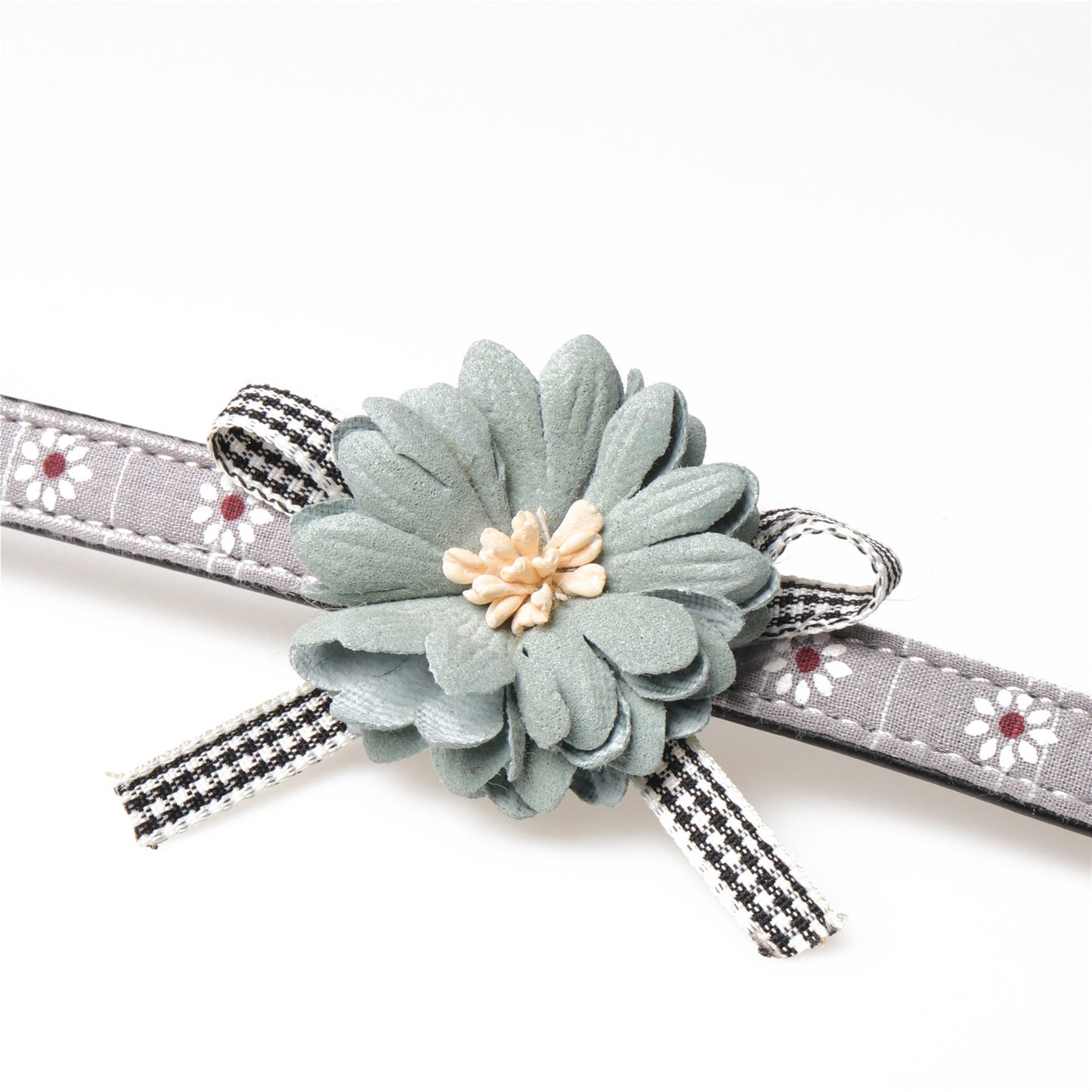 Pawfect Pastel Collar - Fluffs Club