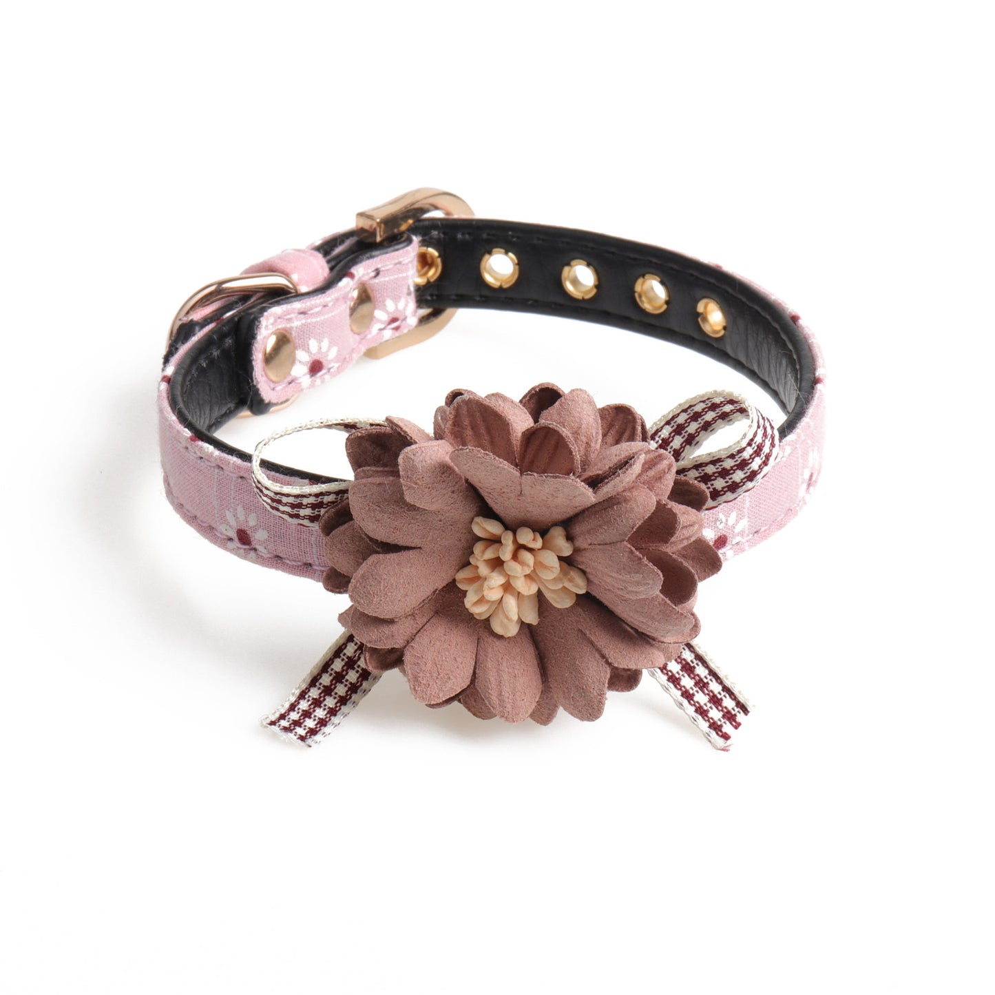 Pawfect Pastel Collar - Fluffs Club