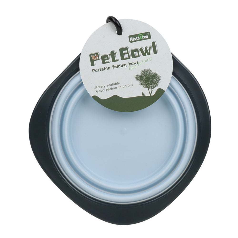 Collapsible Travel Bowl for Pets - My Store