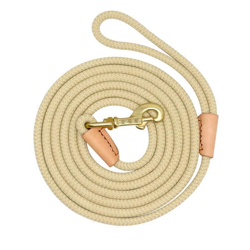 Long Dog Training Leash – 3M to 10M - Fluffs Club
