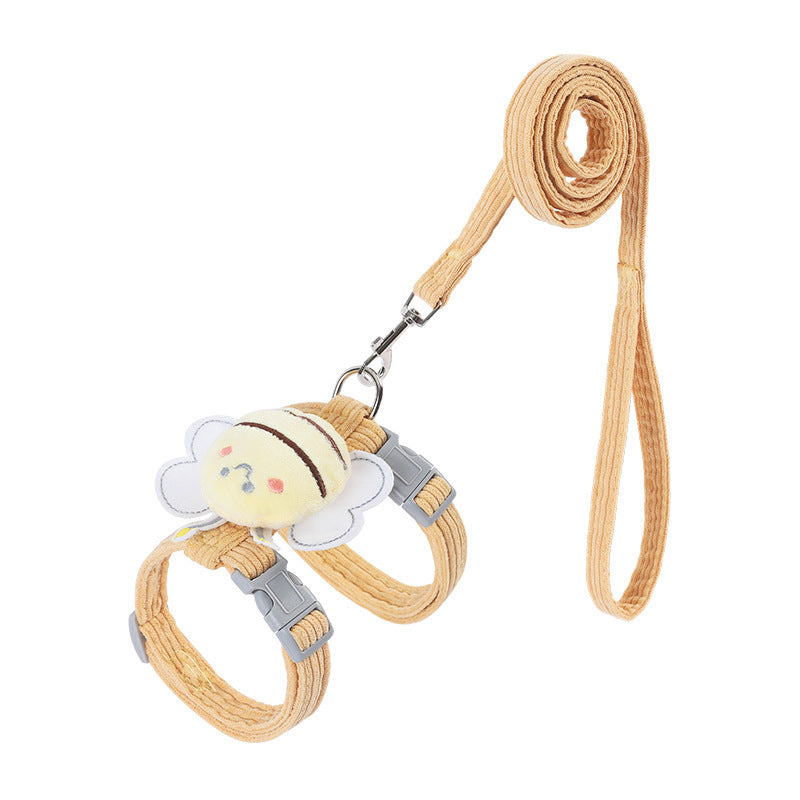 Bee My Buddy Harness Set - My Store