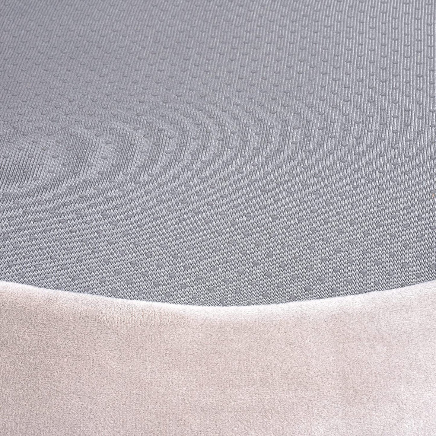 Donut Shape Super Soft Plush Bed – Four Seasons Comfort - My Store