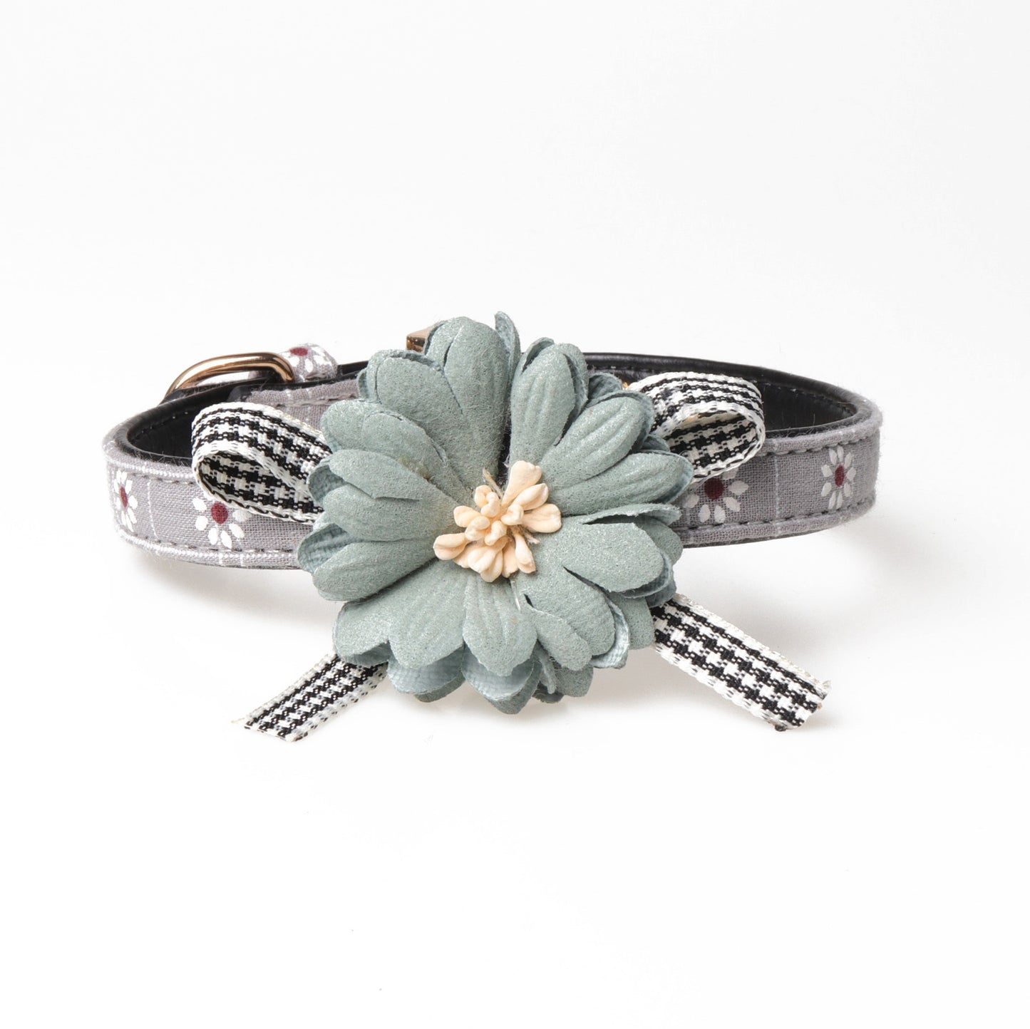 Pawfect Pastel Collar - Fluffs Club