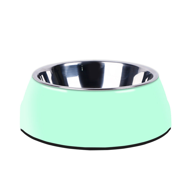 Classic Stainless Steel Pet Bowl - My Store