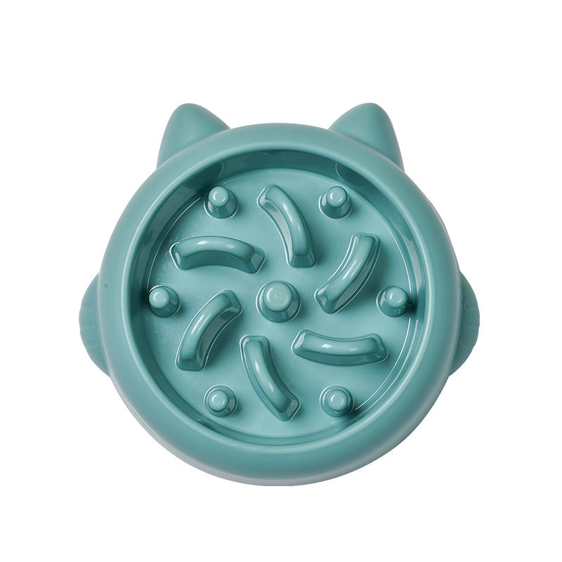 Slow Feeder Bowl – For Healthier, Slower Mealtimes - My Store