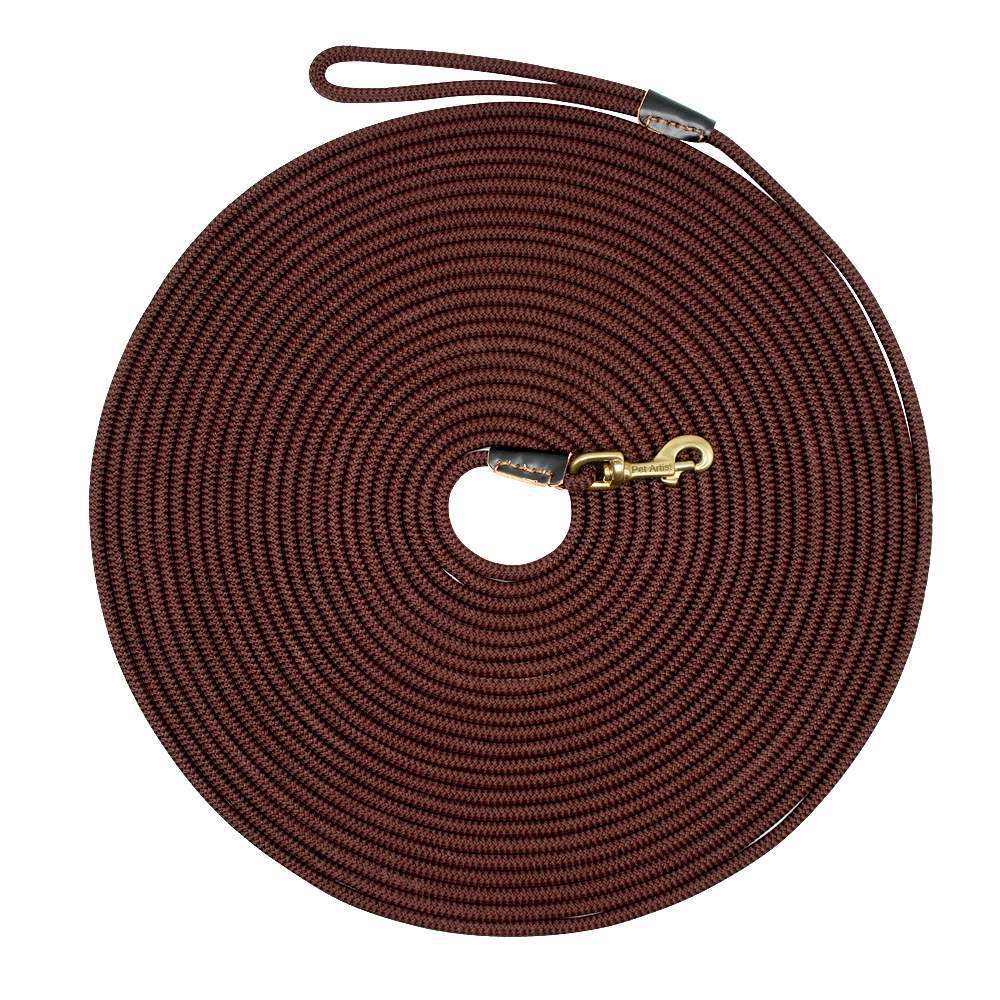 Long Dog Training Leash – 3M to 10M - Fluffs Club