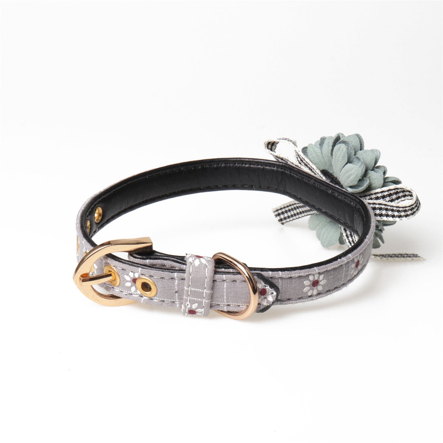 Pawfect Pastel Collar - Fluffs Club