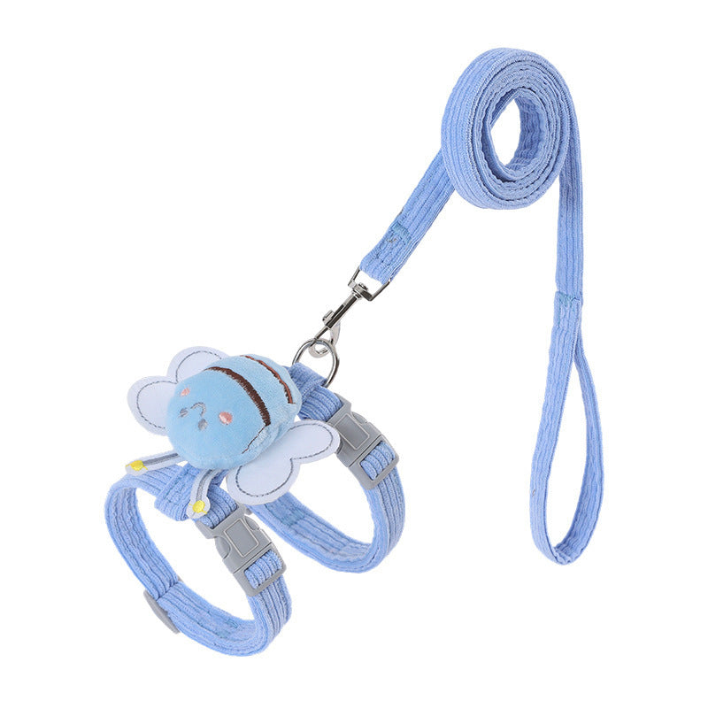 Bee My Buddy Harness Set - My Store