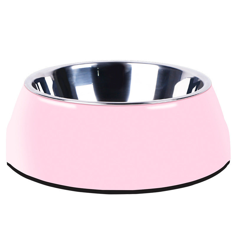 Classic Stainless Steel Pet Bowl - My Store