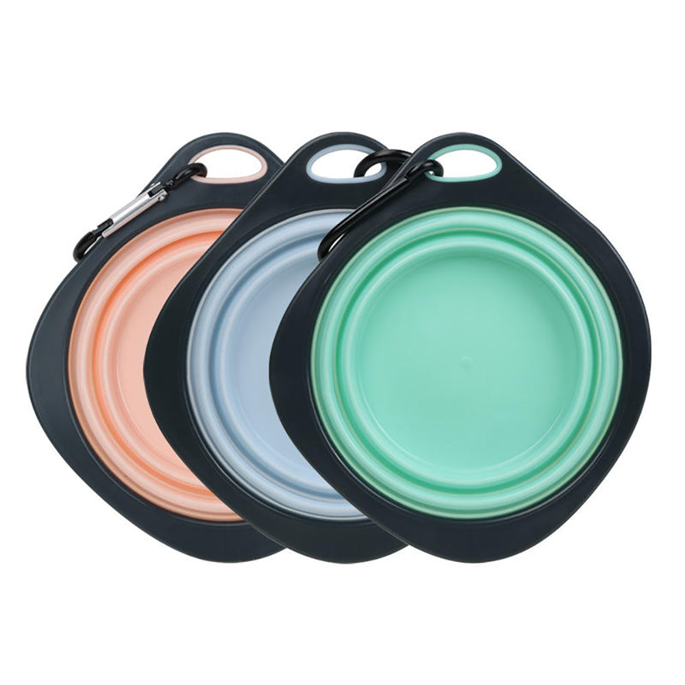 Collapsible Travel Bowl for Pets - My Store