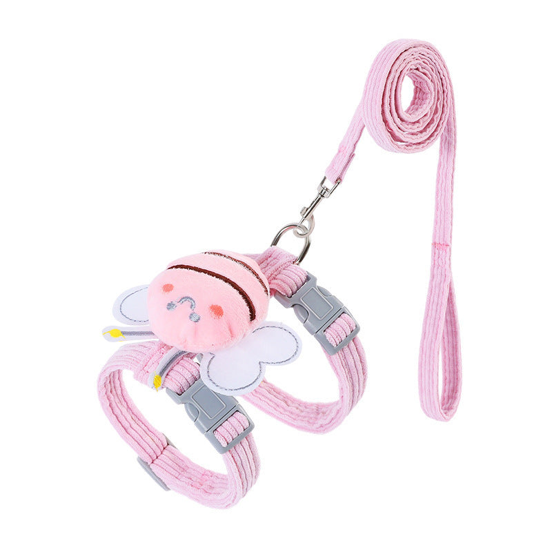 Bee My Buddy Harness Set - My Store