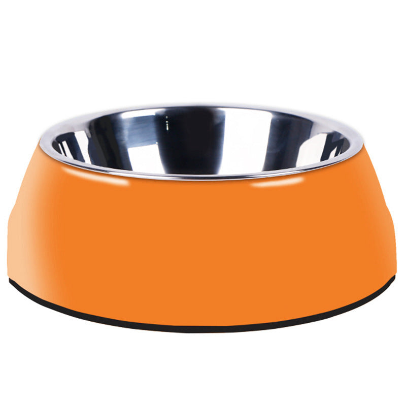 Classic Stainless Steel Pet Bowl - My Store