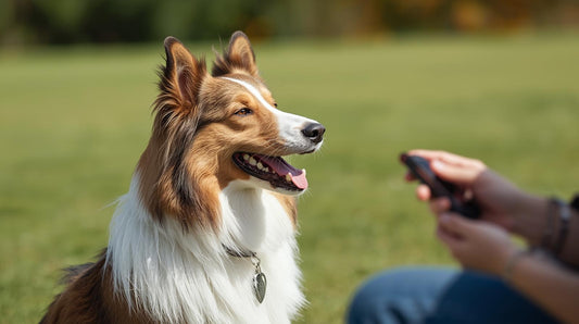 The Science of Clicker Training: Why It Works and How to Start