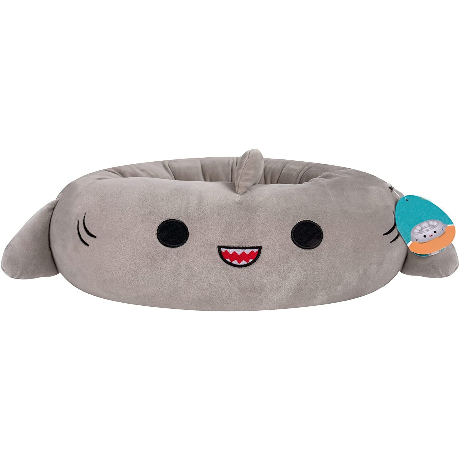 Donut Shape Super Soft Plush Bed – Four Seasons Comfort - My Store