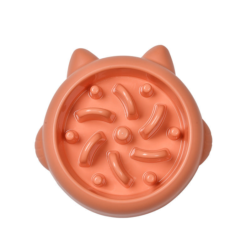 Slow Feeder Bowl – For Healthier, Slower Mealtimes - My Store