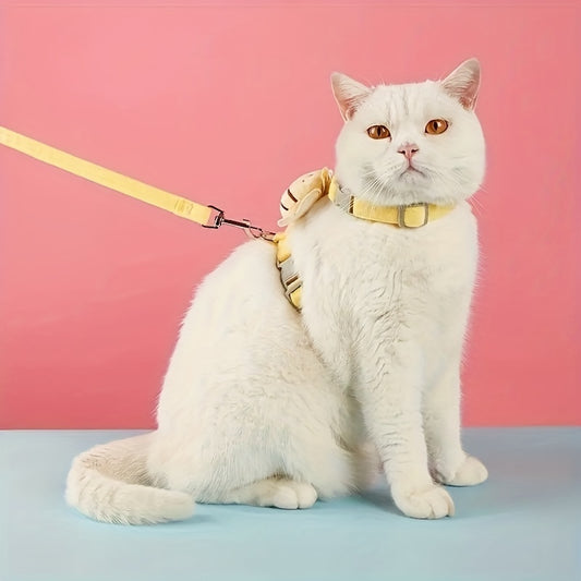 Bee My Buddy Harness Set - My Store