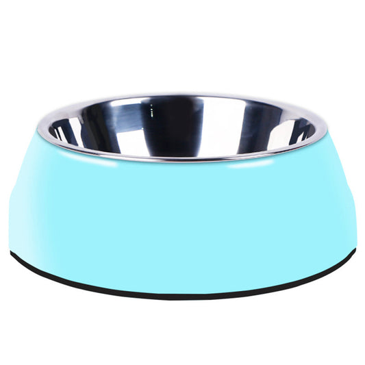 Classic Stainless Steel Pet Bowl - My Store