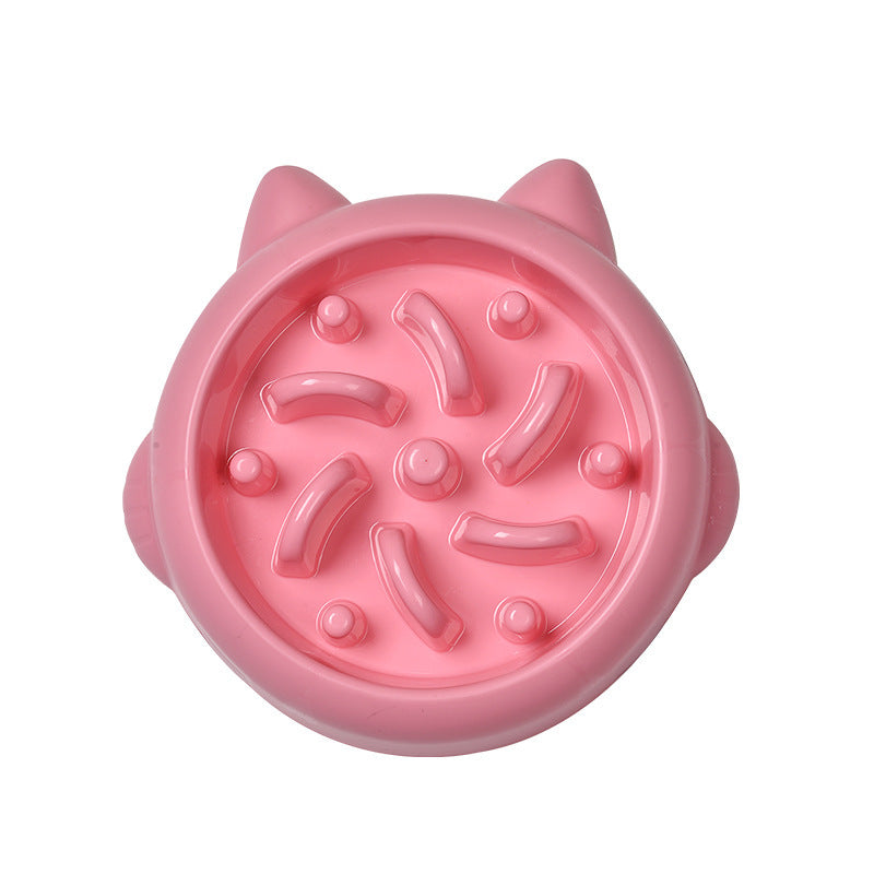 Slow Feeder Bowl – For Healthier, Slower Mealtimes - My Store