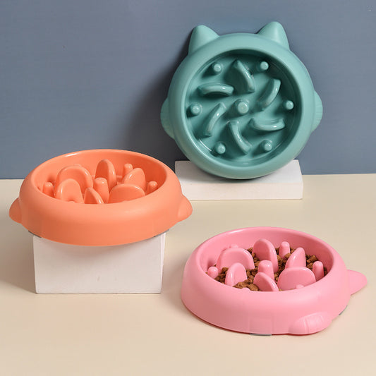 Slow Feeder Bowl – For Healthier, Slower Mealtimes - My Store