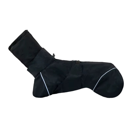 VPETBR Reflective Waterproof Dog Jacket